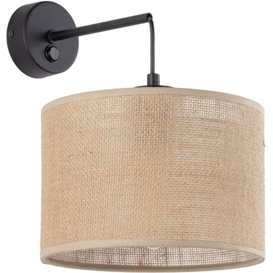 Aplică TK Lighting Juta, 6858