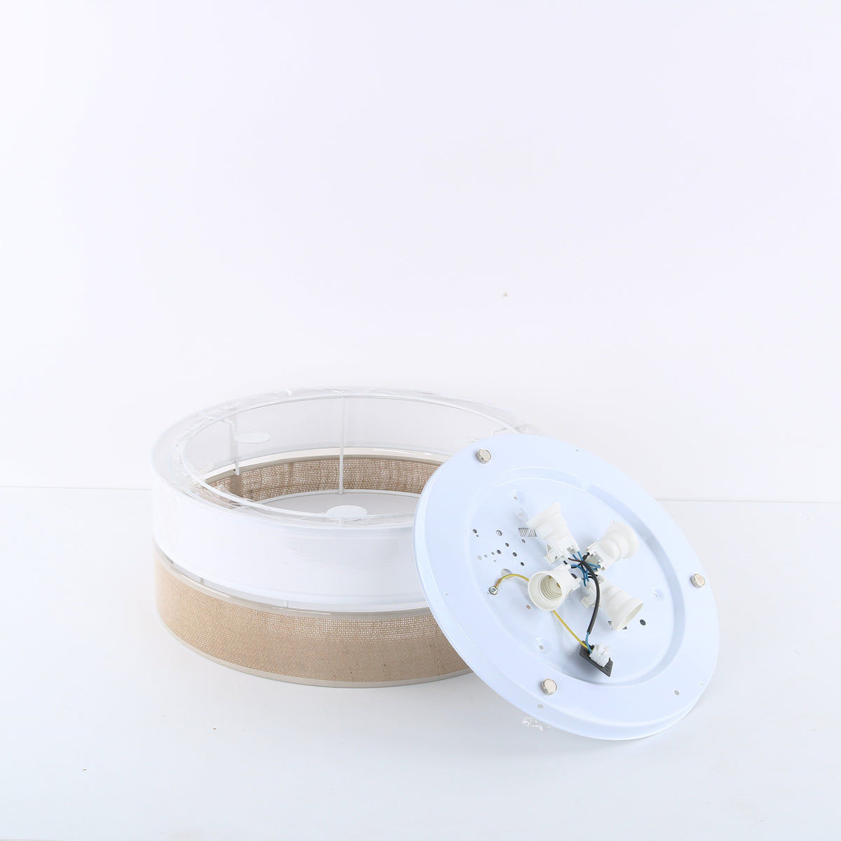 Plafoniera Linobianco 6577