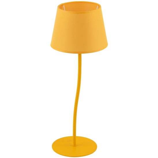 Lampa Nicola Yellow 6641