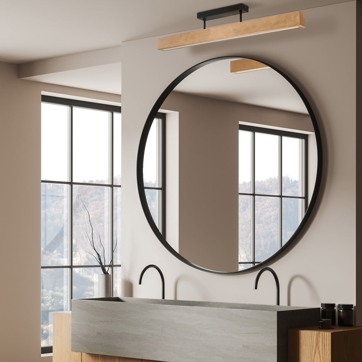 Lustra Teo LED 6619