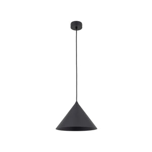 Lustra Cono Black 1 M 6630