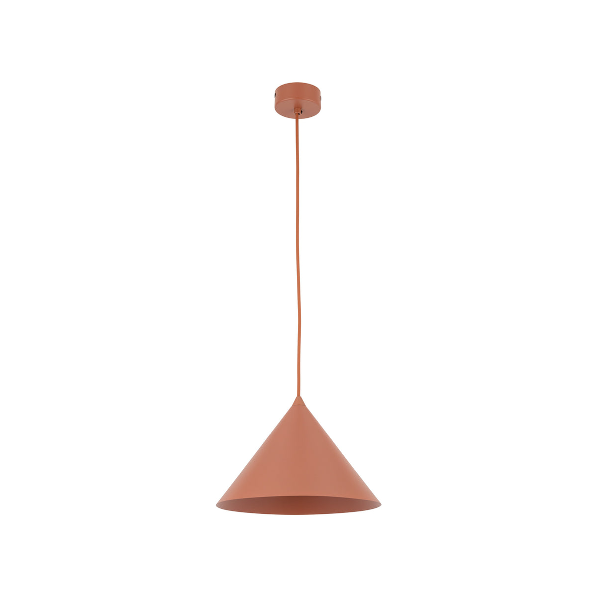 Lustra Cono Brick 1 M 6632