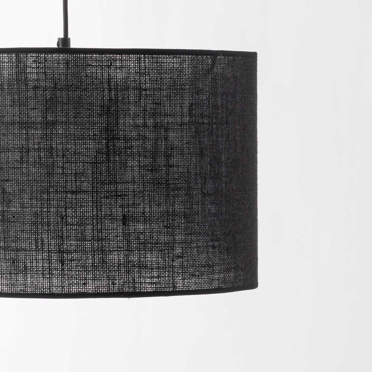 Aplică TK Lighting Glorii 1, negru, 6639