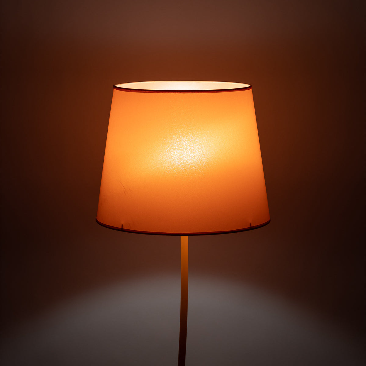 Lampadar Nicola Orange 1 S 6644