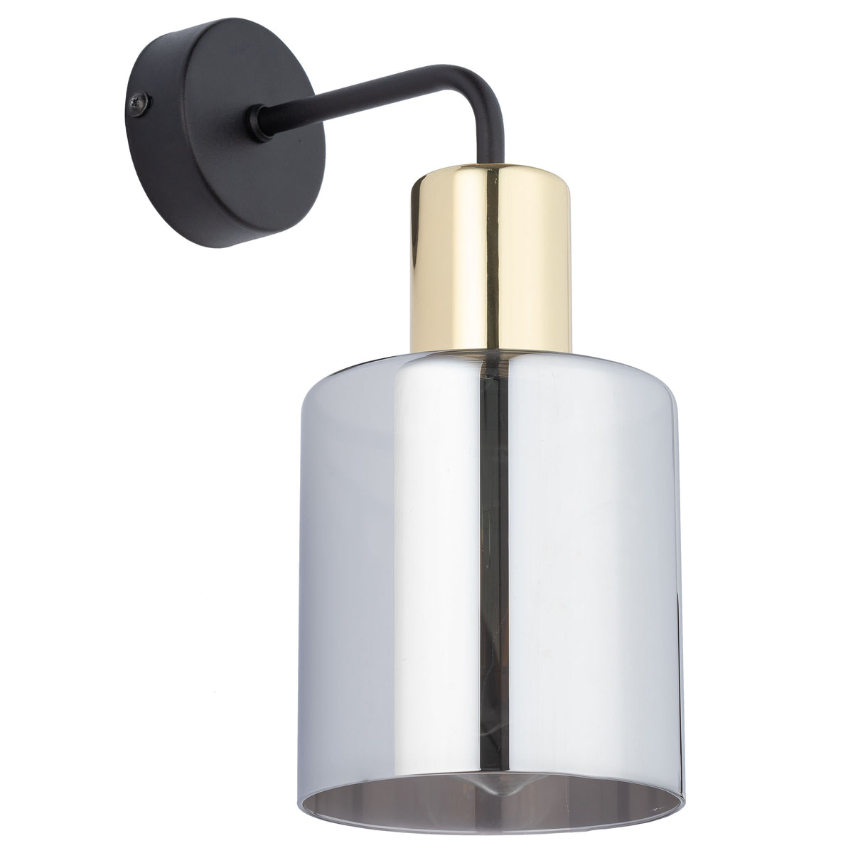 Aplică TK Lighting Sierra 1, auriu, 6660