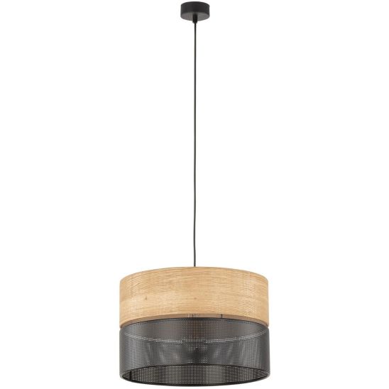 Lampă suspendată TK Lighting Nicol, 4799