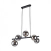 Lustra Estera Black 5 6707