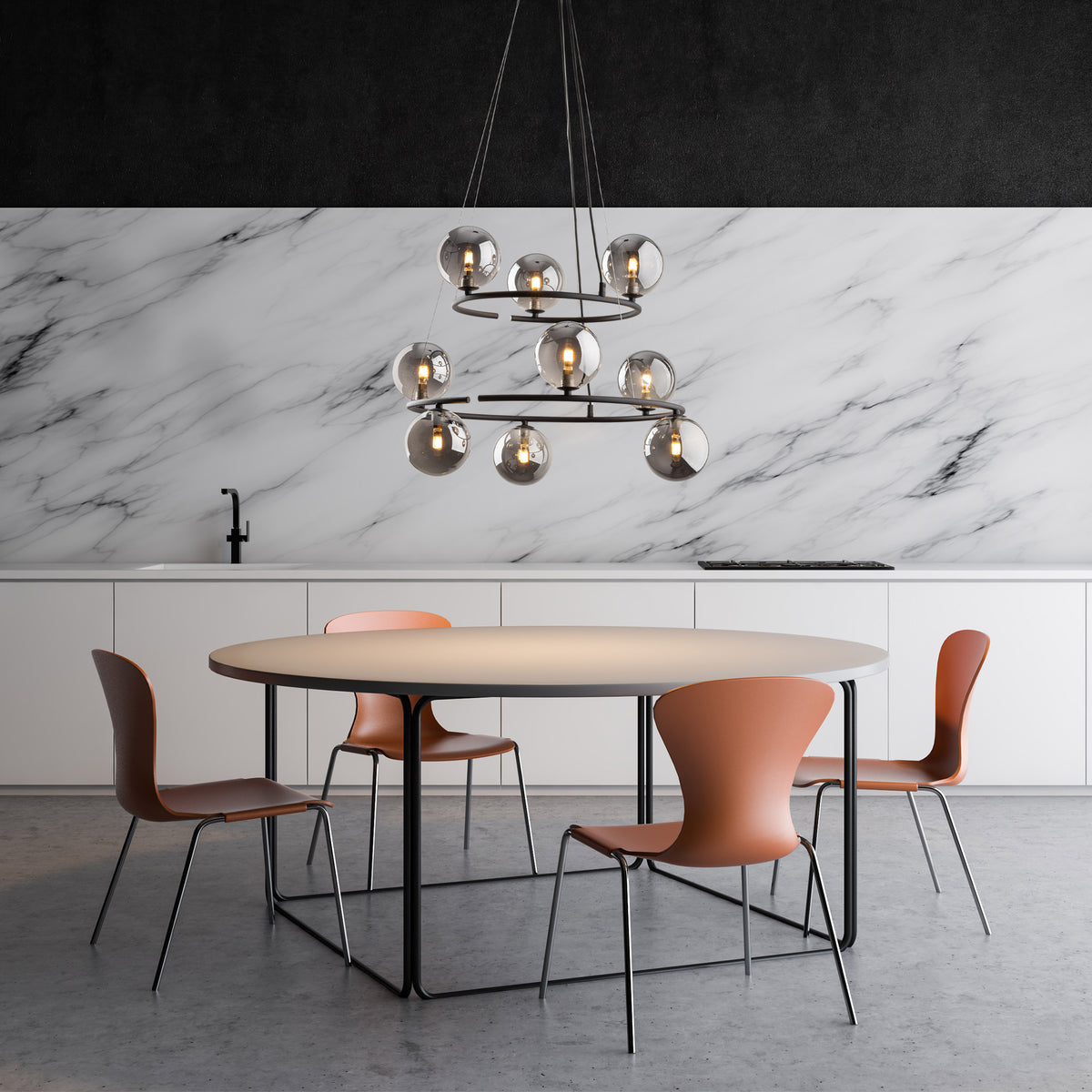 Lustra Anabelle 6845