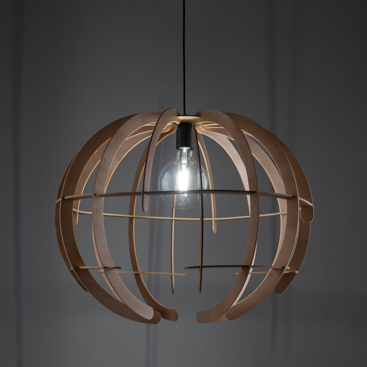 Pendul Venus Wood L 6888 TK 6888