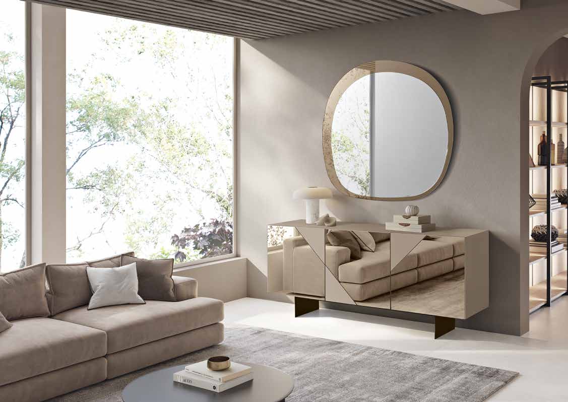 Comodă Capodarte Arte