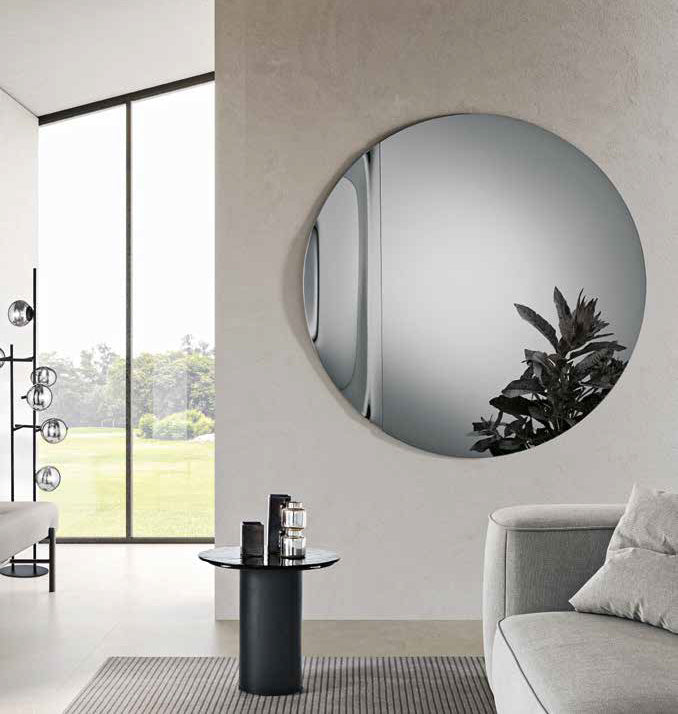 Oglindă Capodarte Spin