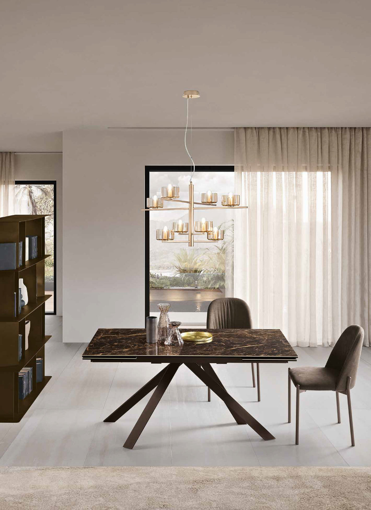 Masă Capodarte Nestore