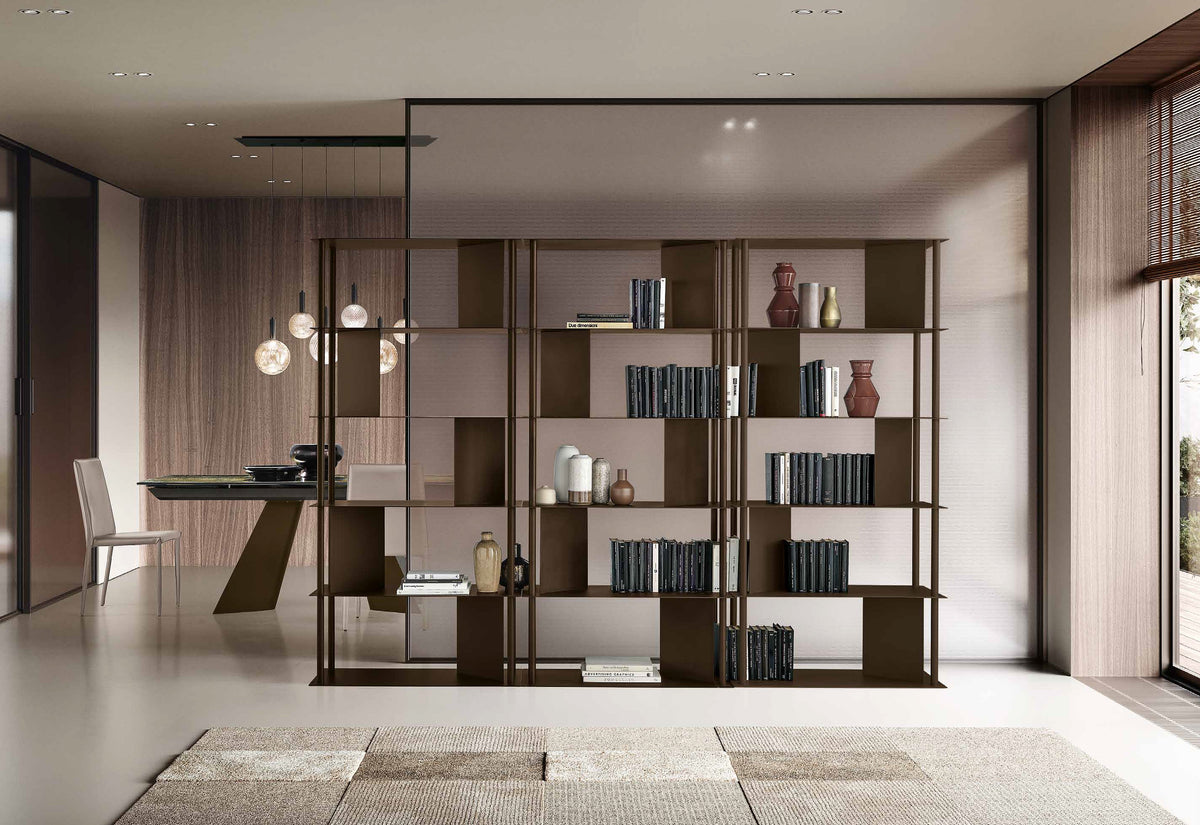 Bibliotecă Capodarte Molière