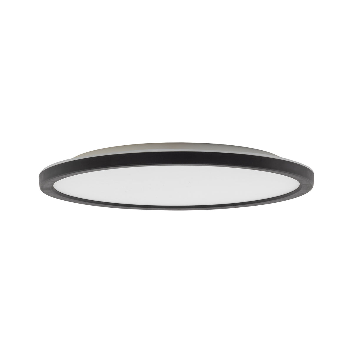 Plafoniera Aqua Black 24W 6901