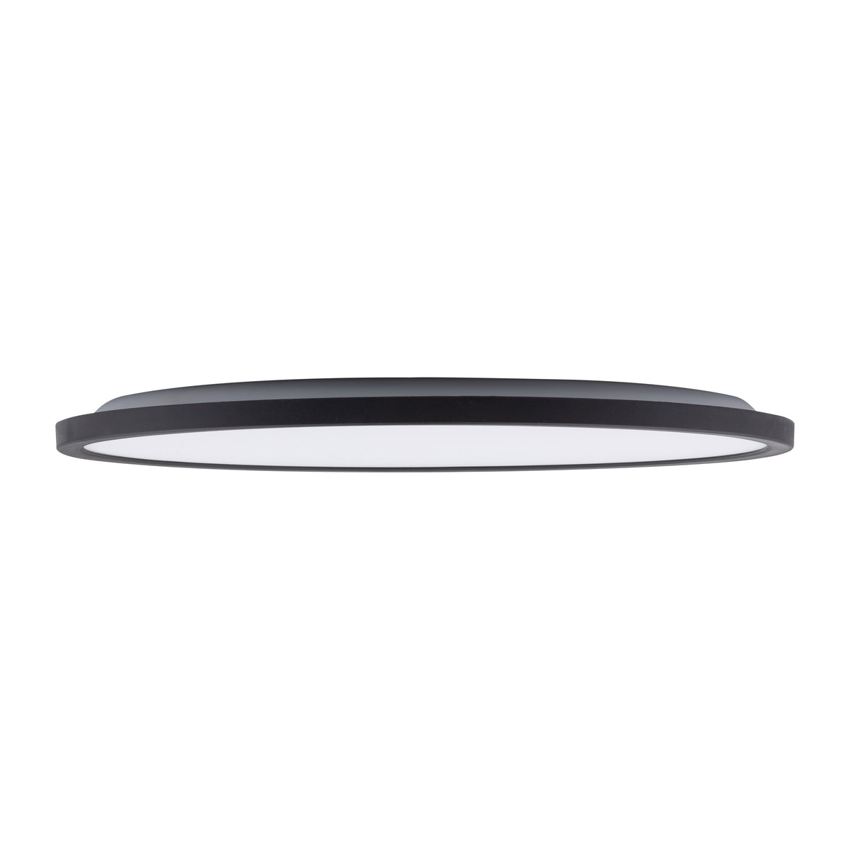 Plafoniera Aqua Black 36W 6903