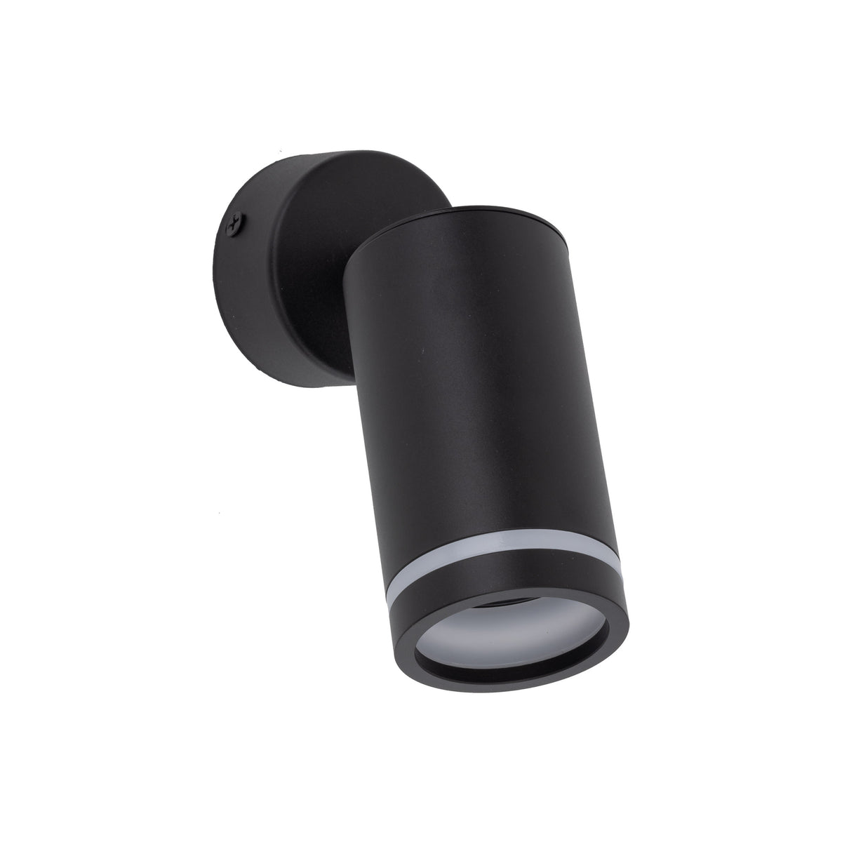 Plafoniera Jet Black 6910