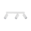 Plafoniera Jet White 6915