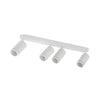 Plafoniera Jet White 6917