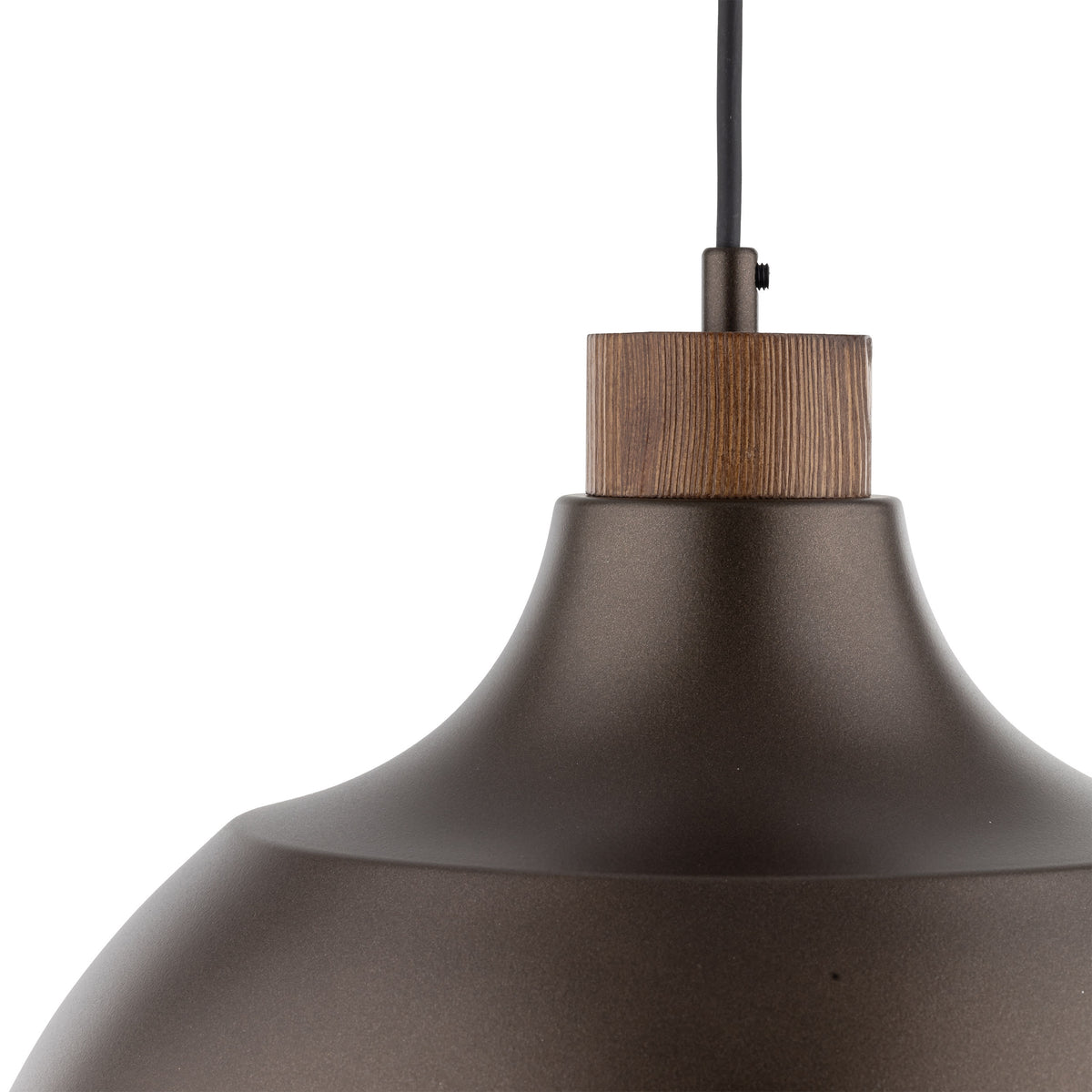 Pendul Cap Brown 6926