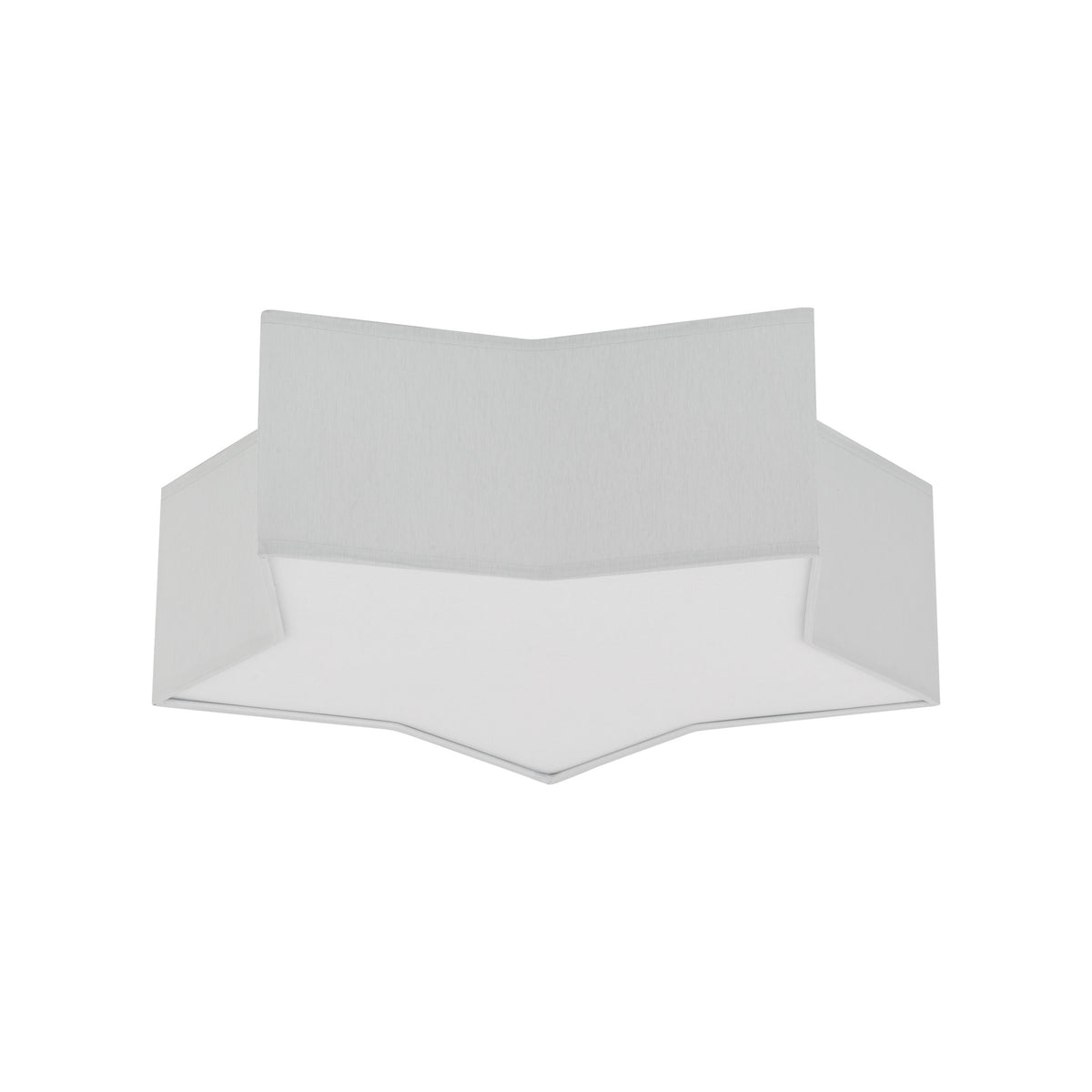 Plafoniera Star Gray 6972