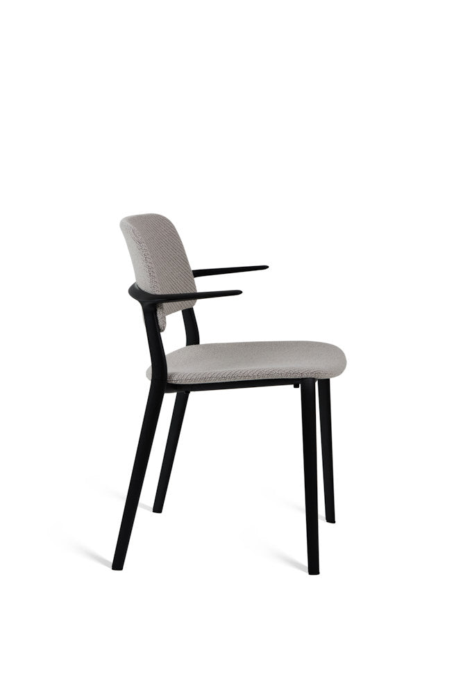 Scaun cu brațe Maxdesign Appia