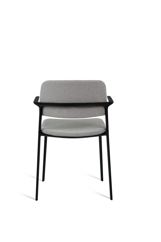 Scaun cu brațe Maxdesign Appia