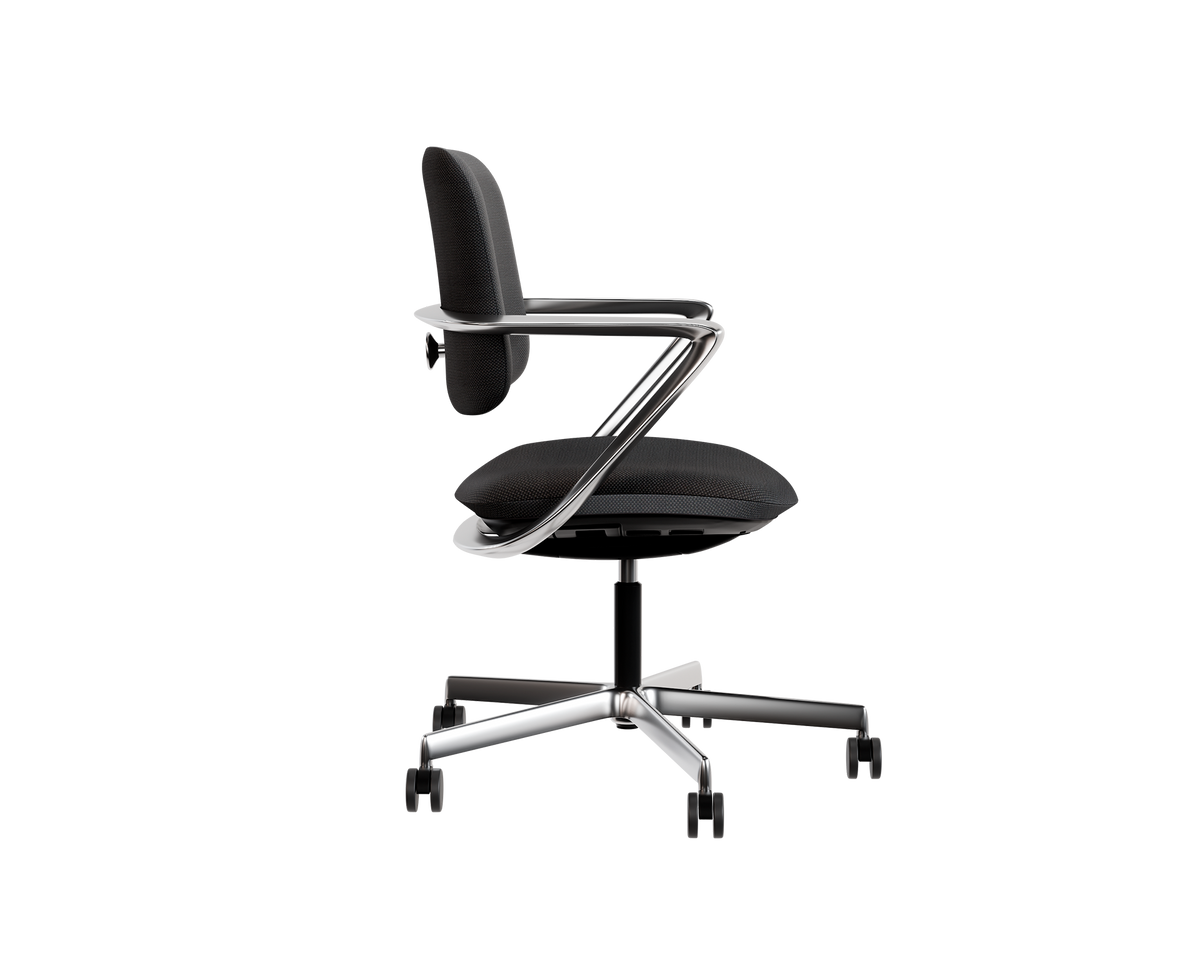 Scaun de birou Maxdesign Appia Pro