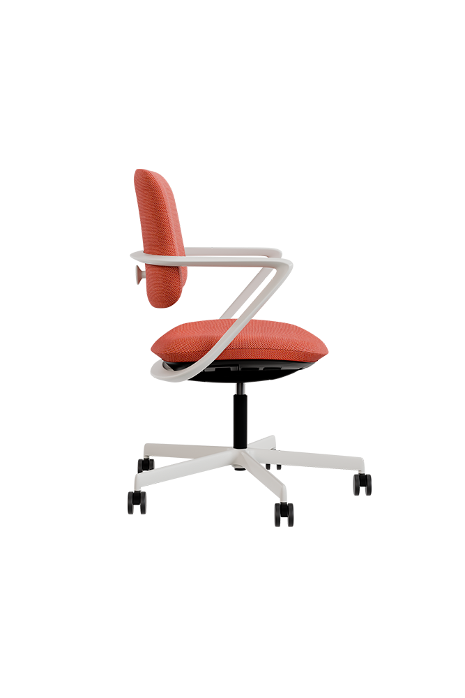Scaun de birou Maxdesign Appia Pro