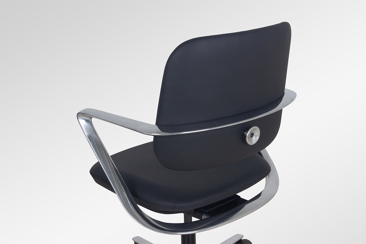 Scaun de birou Maxdesign Appia Pro