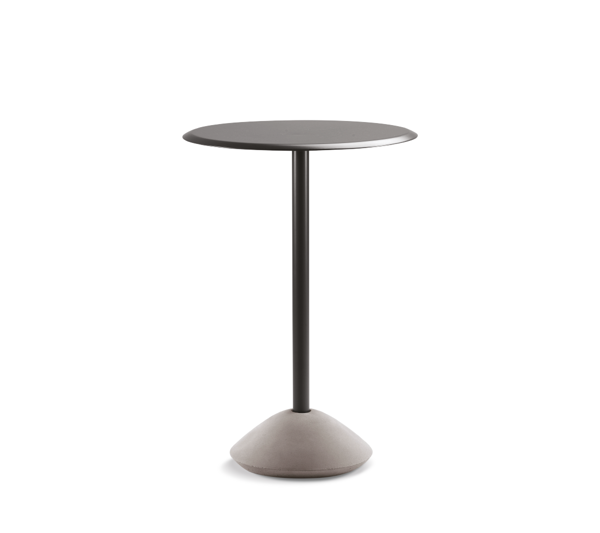 Masă înaltă Maxdesign Baba