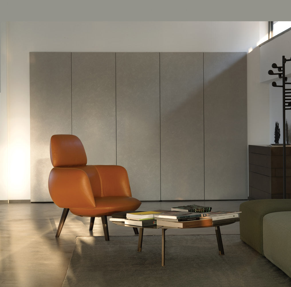Fotoliu Maxdesign Betty