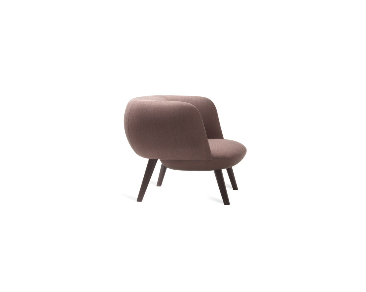 Fotoliu Maxdesign Betty