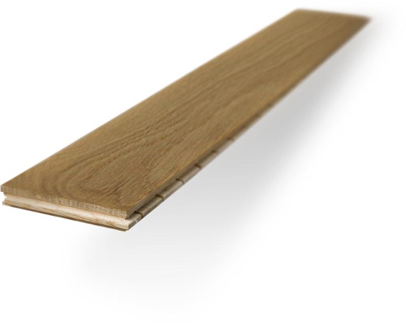 Parchet stejar Dabex Profi, 11×70×420 mm, strat de uzură 4 mm