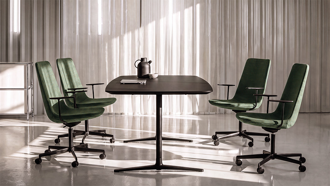 Scaun de birou Maxdesign Aiyra
