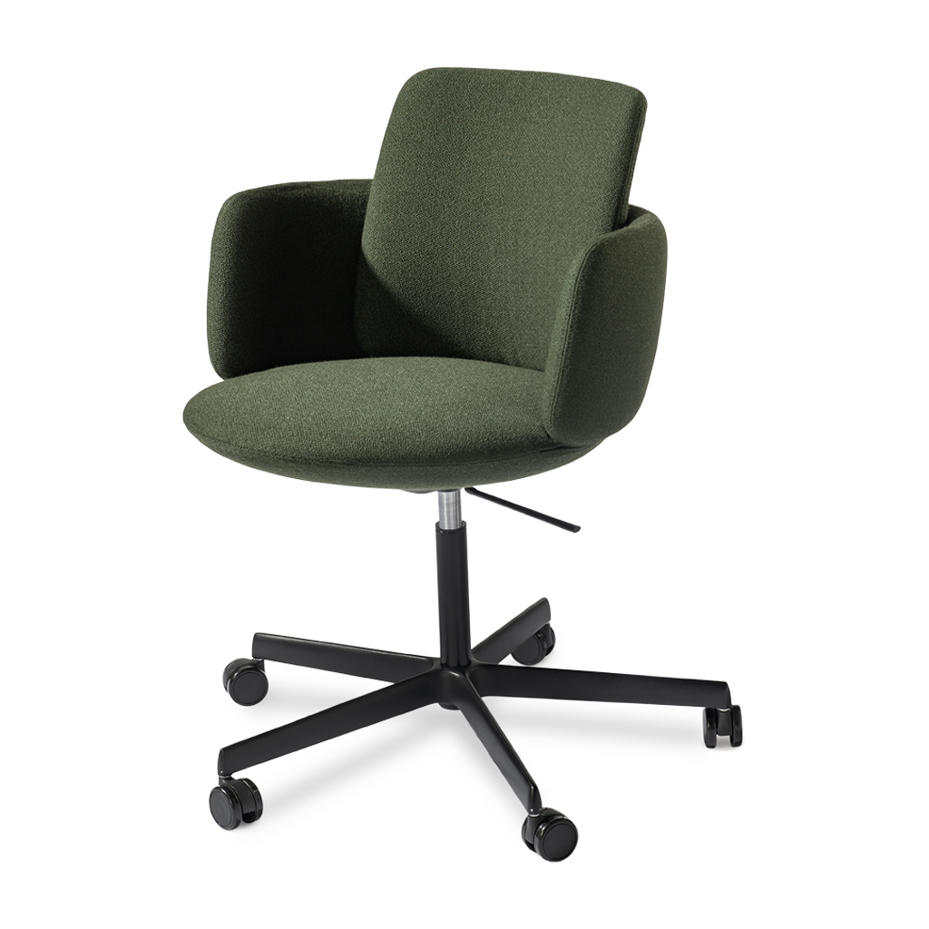 Scaun de conferință Maxdesign Cuscini