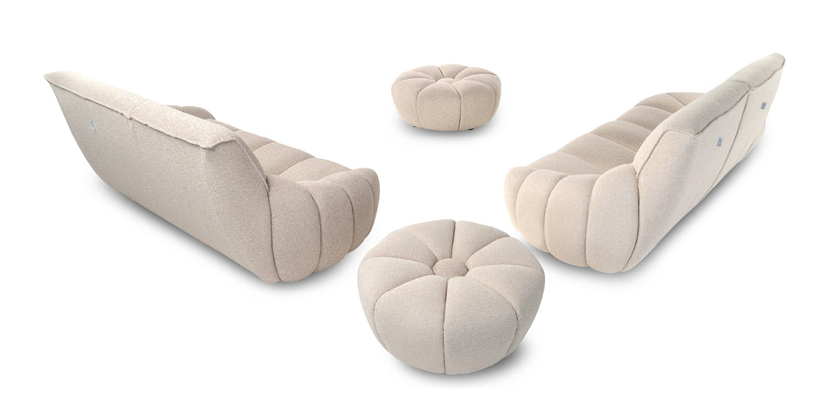 Canapea modulară Calia Italia Daisy