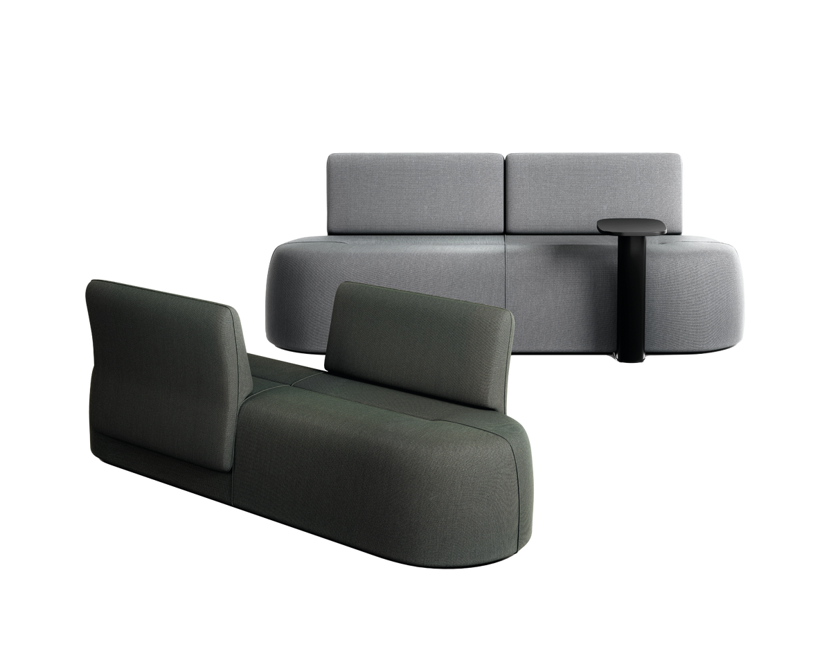 Canapea Maxdesign Dale