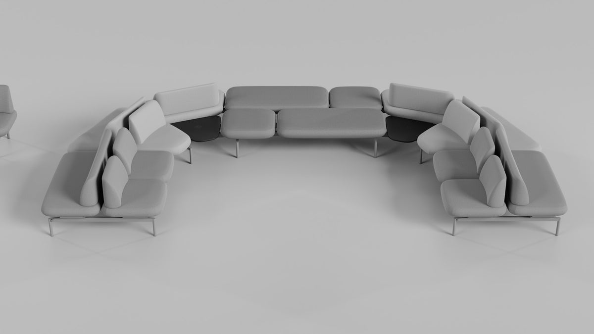Puf Maxdesign Jelly