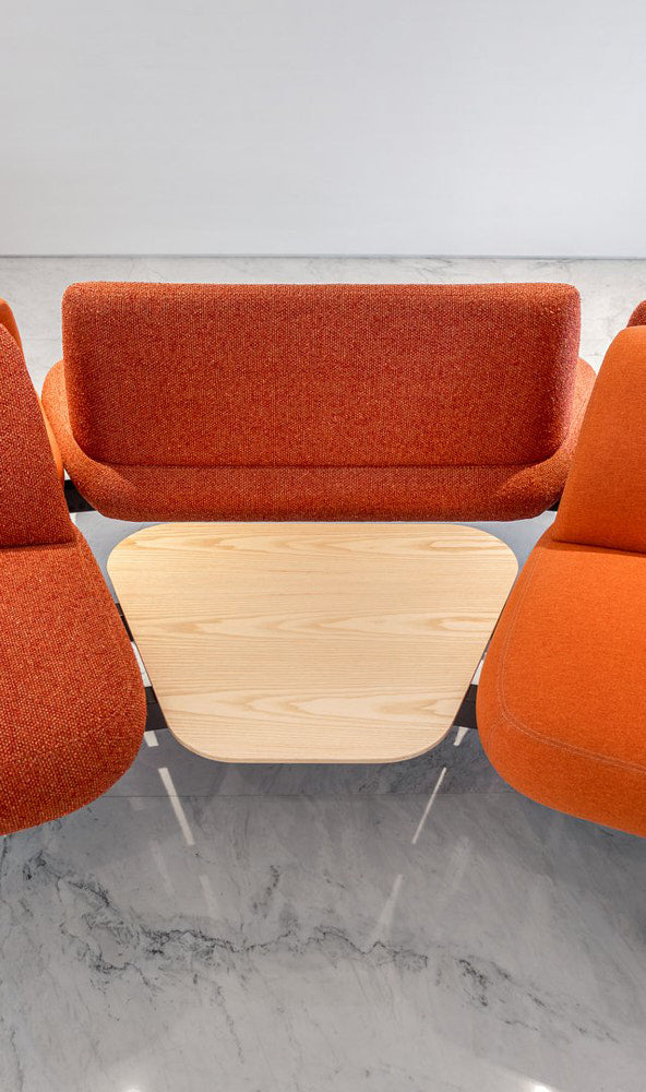 Modul de canapea Maxdesign Jelly