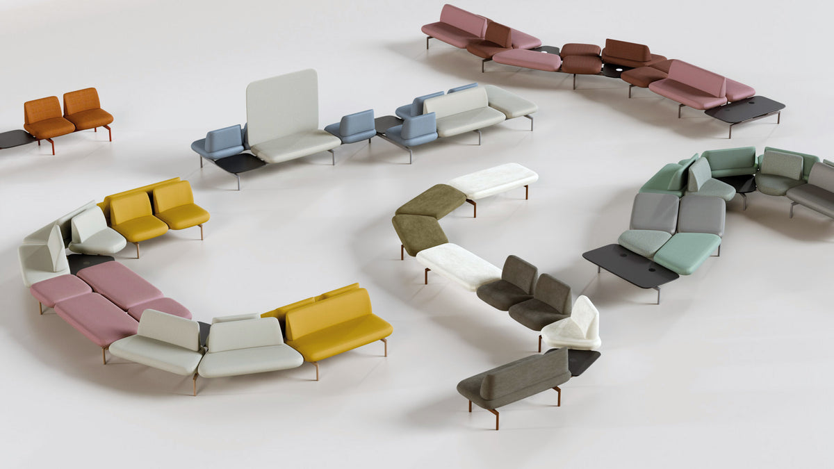 Puf Maxdesign Jelly