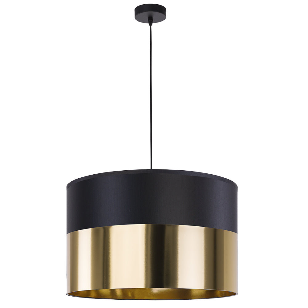 Pendul TK Lighting Londyn 1, auriu, 3473