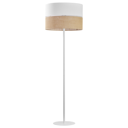 Lampadar TK Lighting Linobianco, 5241