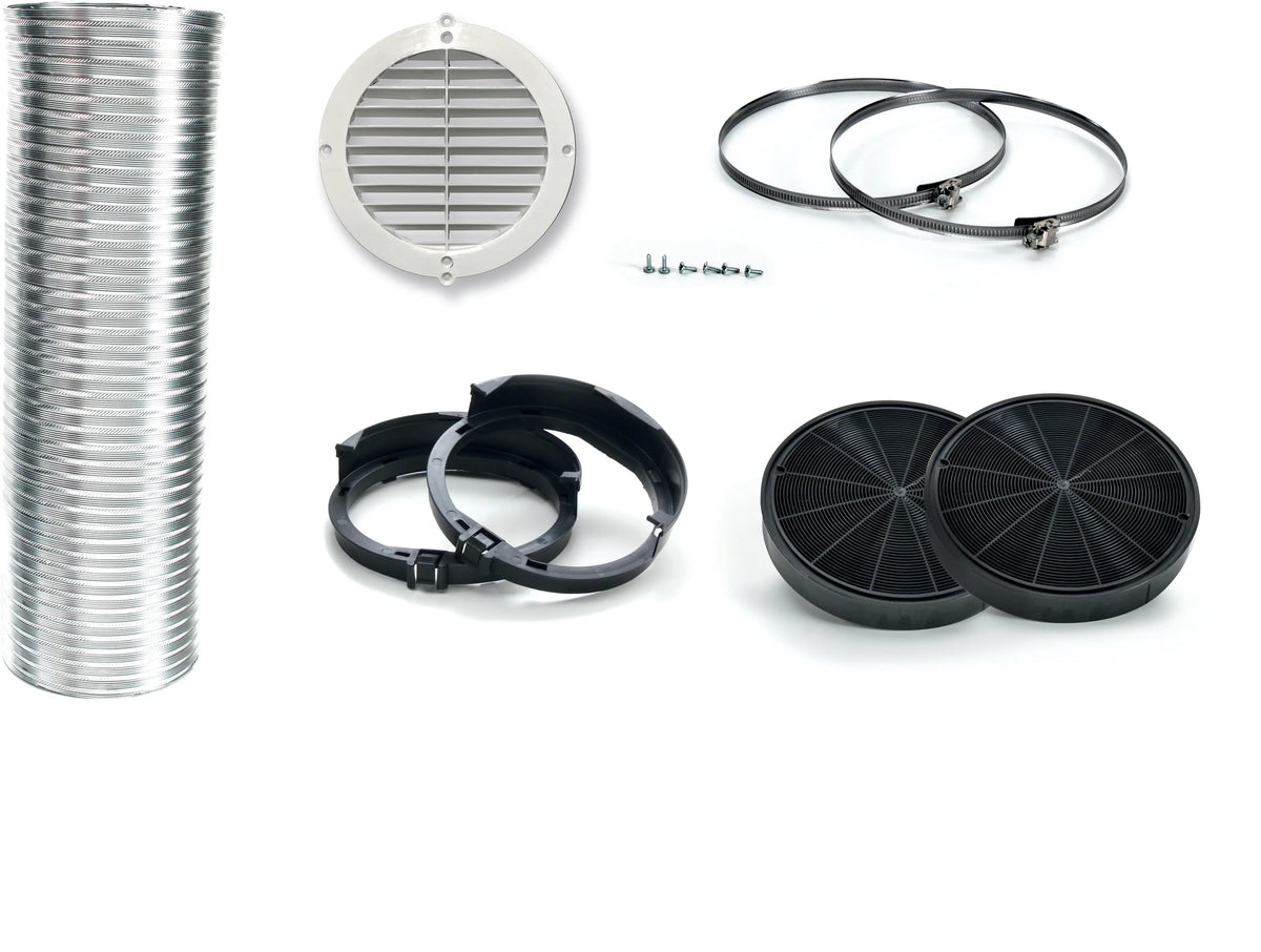 Kit de recirculare standard Bosch DHZ5605