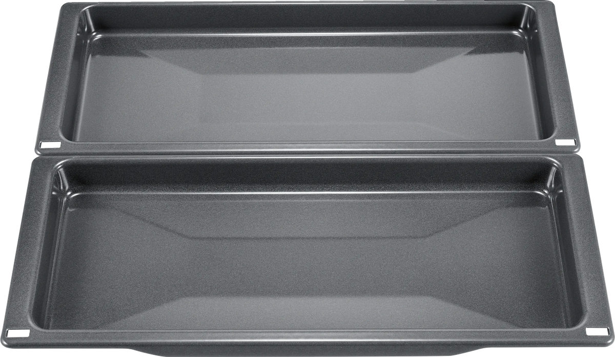 Tăvi universale Half Tray Bosch HEZ530000