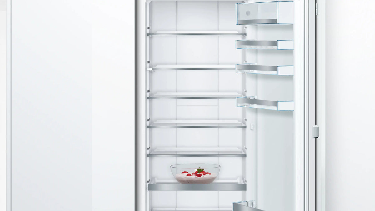 Frigider încorporabil Bosch KIF81PFE0, Seria 8