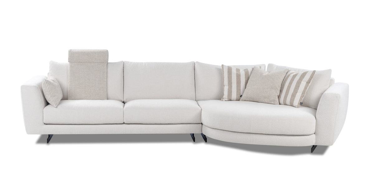 Canapea modulară Calia Italia Ring