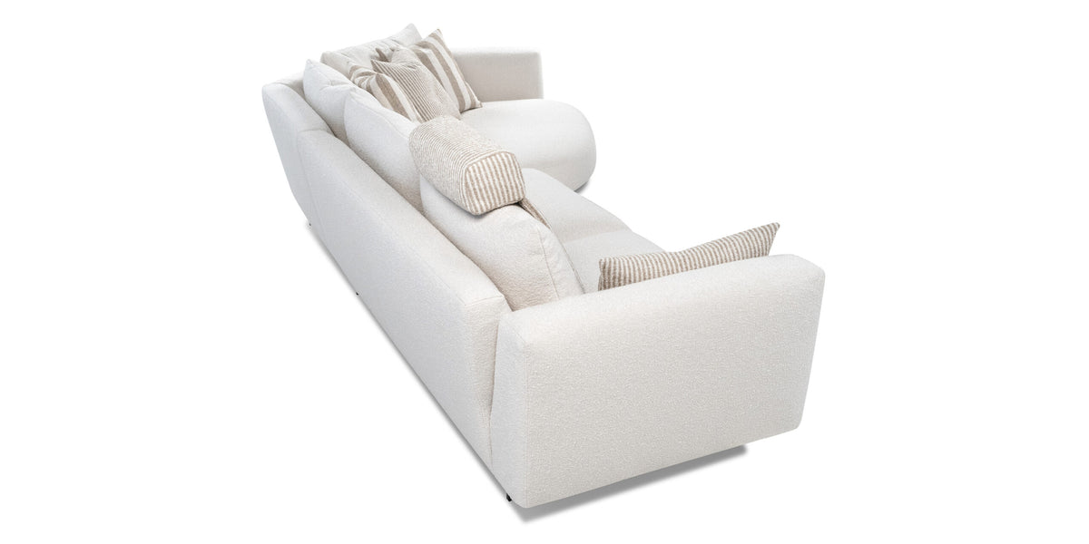Canapea modulară Calia Italia Ring