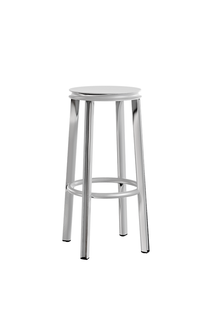 Scaun de bar Maxdesign Runout