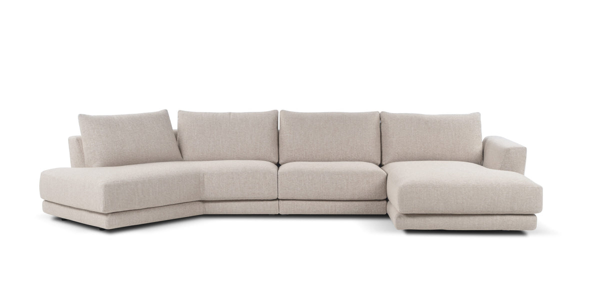 Canapea modulară Calia Italia Stone