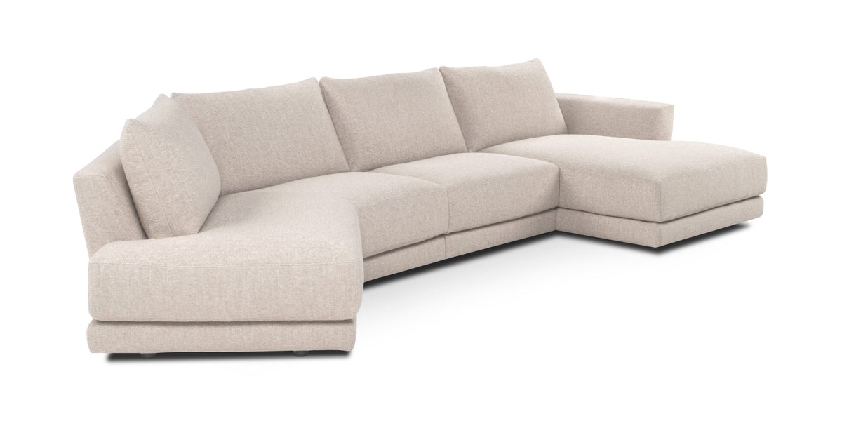 Canapea modulară Calia Italia Stone